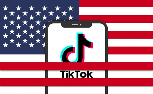 TikTok申請暫停“不賣就禁”法律 美司法部反對