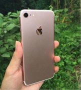 iPhone7高清實機圖曝光