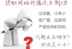 做網(wǎng)站優(yōu)化時關(guān)鍵詞排名不穩(wěn)定怎么辦？