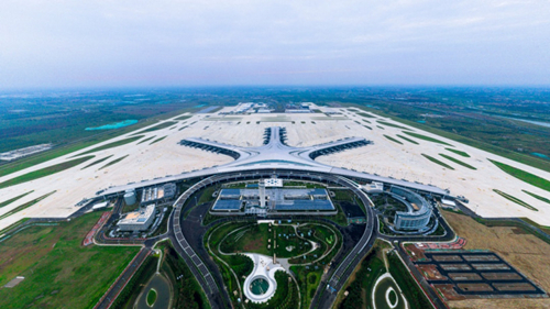 再見流亭，青島膠東國際機場正式運營